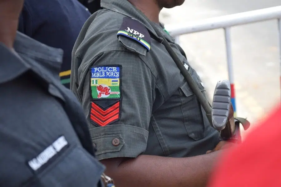 You are currently viewing Death of 2-yr-old in school’s pool: We’re cooperating with Police — School’s mgt