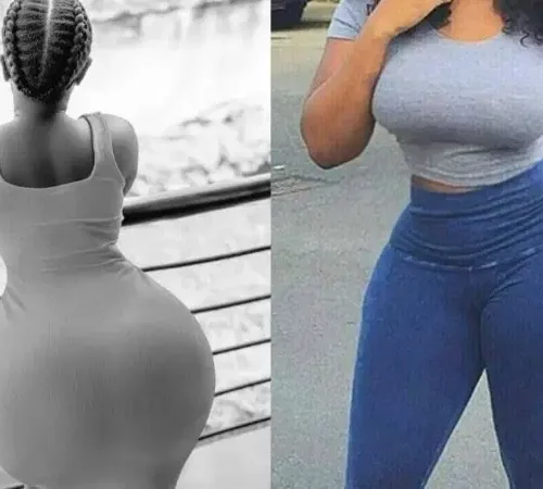Read more about the article Danger! Weird things women do to appear attractive