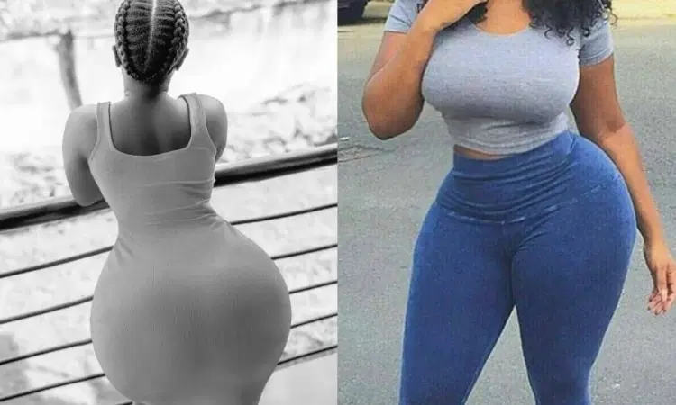 You are currently viewing Danger! Weird things women do to appear attractive