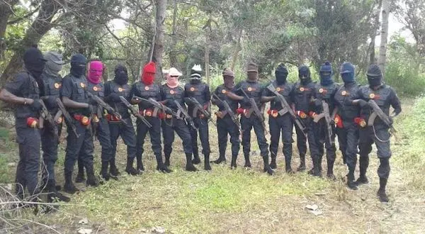 You are currently viewing We’ll join security outfits to eject ISWAP, criminal herdsmen from Igboland —IPoB