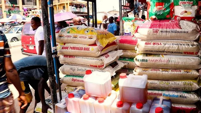 You are currently viewing How price of rice rose from N2500 in 2000 to N105,000 in 2024