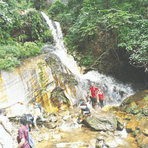 How Ikogosi Warm Springs Resort is boosting tourism in Ekiti State 3 image 5