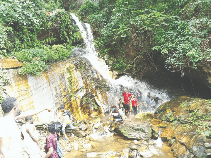 You are currently viewing How Ikogosi Warm Springs Resort is boosting tourism in Ekiti State