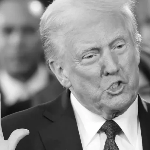 Read more about the article Trump halts HIV funding for Nigeria, other developing countries