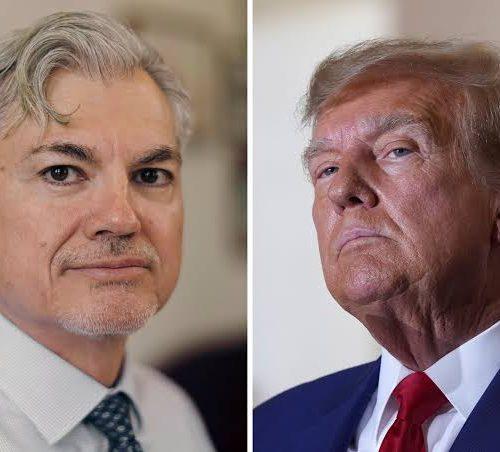 Read more about the article Hush Money Judge Refuses to Delay Trump’s Criminal Sentencing