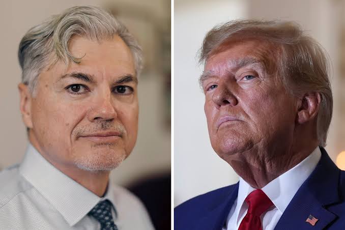 You are currently viewing Hush Money Judge Refuses to Delay Trump’s Criminal Sentencing