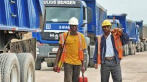 Read more about the article Senate, Julius Berger settle dispute over abandoned projects