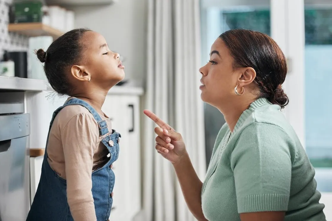 You are currently viewing The 3 Most Dangerous ‘Parenting Styles’—According To A Psychologist