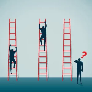 ladder
