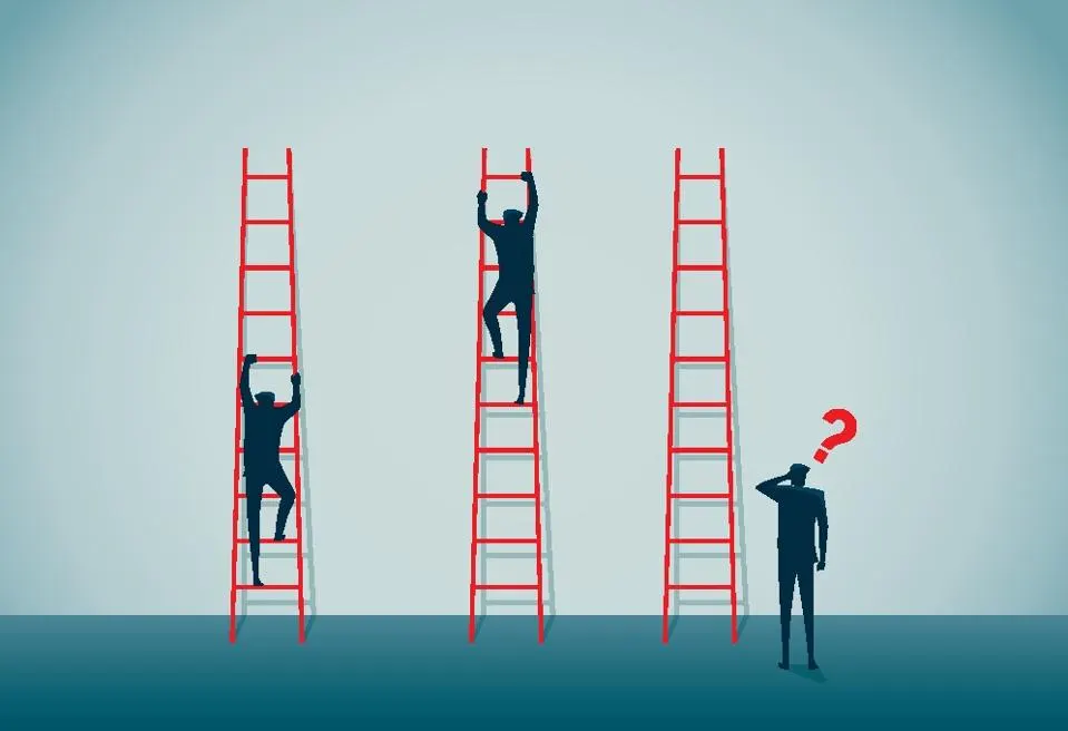 ladder