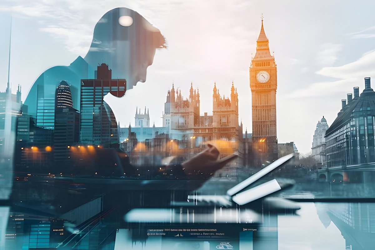 You are currently viewing Work in the UK Without a Job Offer: 7 Visa Options to Explore in 2025!