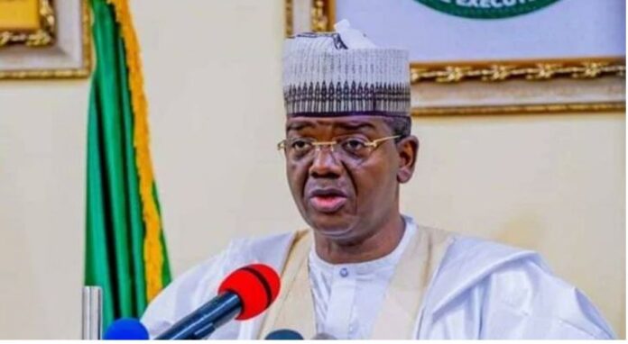 You are currently viewing Stop inciting violence, Matawalle warns Amaechi