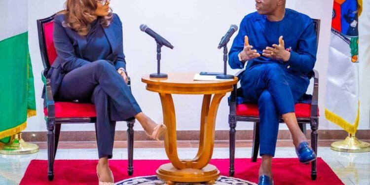 You are currently viewing NIPOST seeks partnership with Lagos government to boost e-commerce in Nigeria 