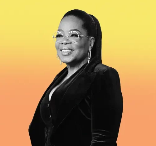 Read more about the article Oprah Winfrey Says Your Overall Life Satisfaction Comes Down to 6 Simple Words