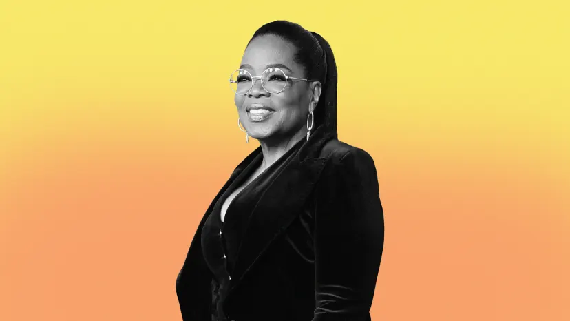 You are currently viewing Oprah Winfrey Says Your Overall Life Satisfaction Comes Down to 6 Simple Words