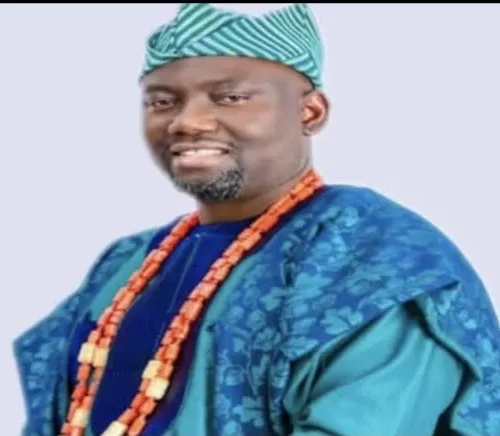 Read more about the article Gov. Makinde endorses Prince Owoade’s selection as Alaafin of Oyo