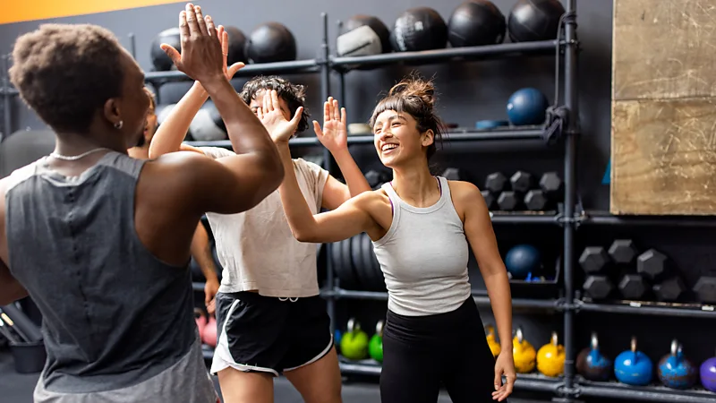 You are currently viewing Why just two hours of exercise a week can be life-changing
