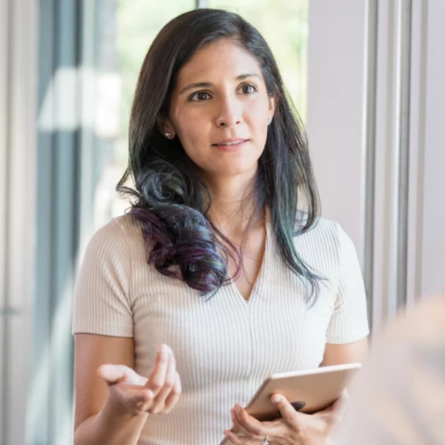 Read more about the article 7 polite phrases to use when someone oversteps your boundaries