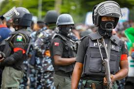 Read more about the article Terrorists planning to attack public gatherings in Kano – Police