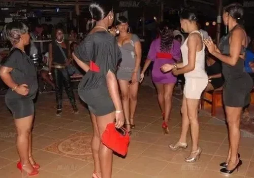 Read more about the article NBS to include prostitution, other illegal activities in GDP calculation