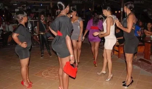 You are currently viewing NBS to include prostitution, other illegal activities in GDP calculation