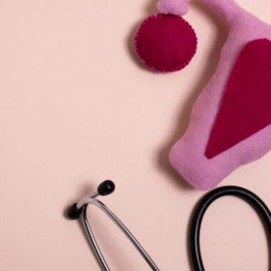 From open surgery to non-invasive: Nigerian women pay N700,000 to N3 million for fibroid treatment  3 reproductive system stethoscope top view 750x375 1