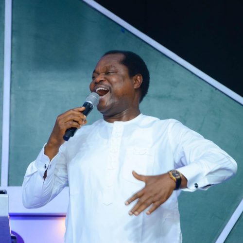 Read more about the article God Will Not Forsake You, By Pastor Wole Oladiyun
