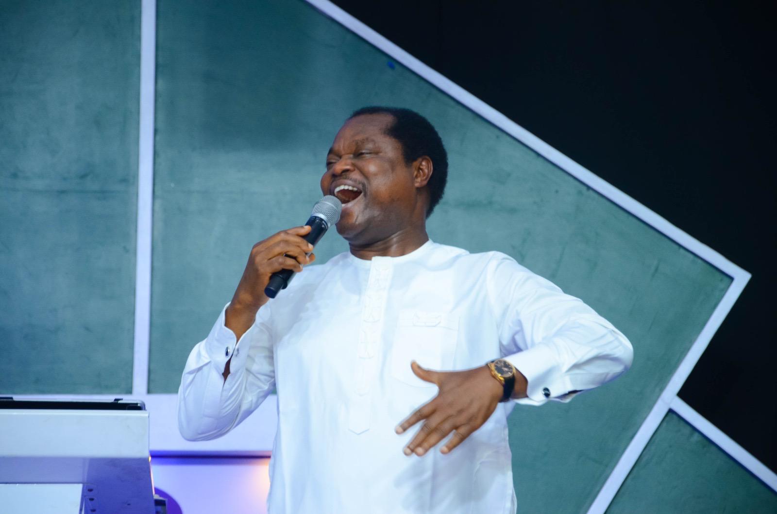 You are currently viewing God Will Not Forsake You, By Pastor Wole Oladiyun