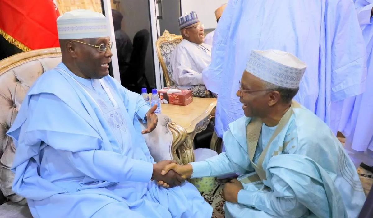 You are currently viewing APC Blasts El-Rufai Over Desperate Romance With Atiku’s Camp