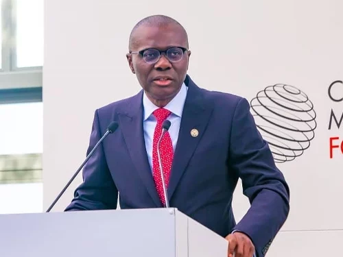 Read more about the article Lagos to open 280-bed multi-specialist general hospital by December 2025