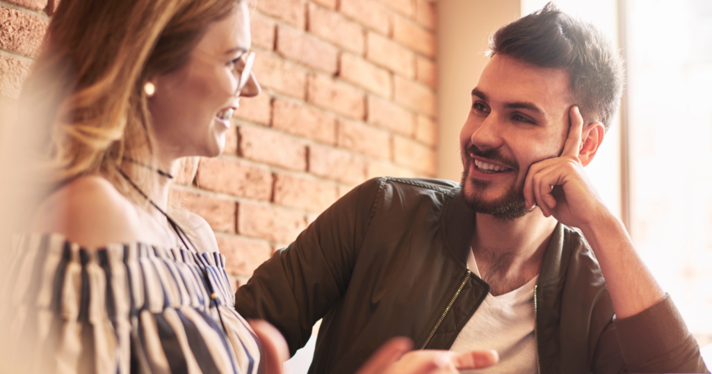 You are currently viewing If a man uses these 10 phrases in a conversation, he’s a very genuine and sincere person