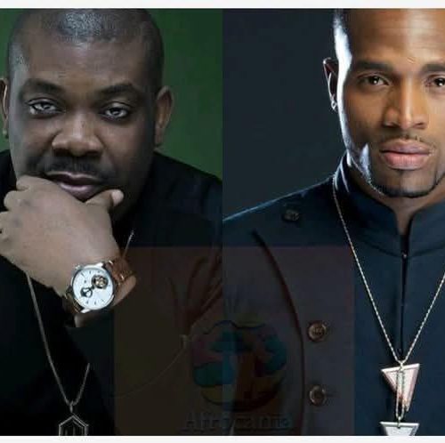 Read more about the article “D’banj Was Never An Artiste But Entertainer”