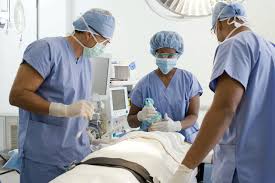 Read more about the article Surgeon contracts CANCER from patient in first-of-its-kind case