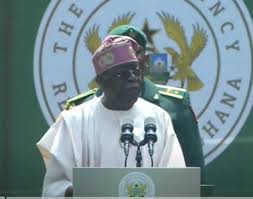 Read more about the article President Tinubu Promises Nigeria’s Support To Ghana’s President John Mahama.