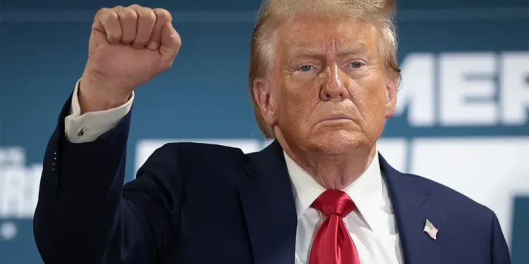 You are currently viewing US deportation raids expected to begin on Trump’s first day in office