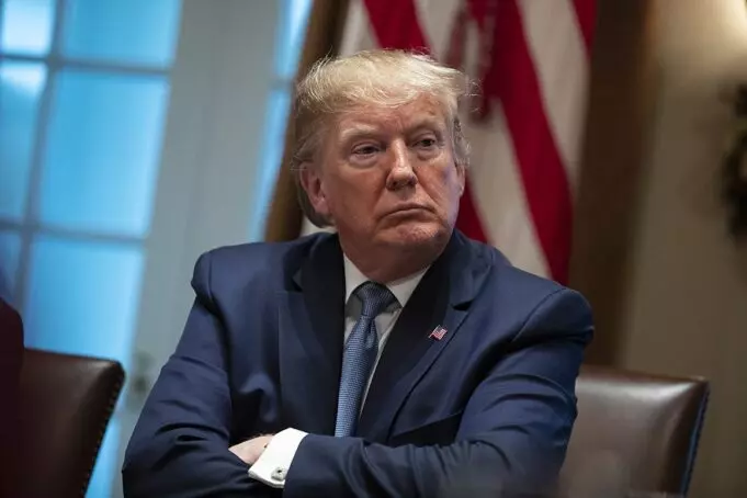 You are currently viewing Trump-Watch: Who Will Put Nigeria First?, By Martins Oloja