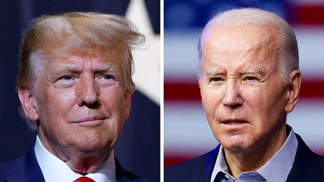 You are currently viewing Confusion as both Biden, Trump claim credit for Gaza ceasefire deal