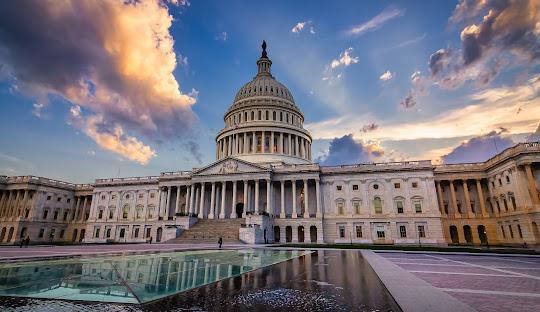 You are currently viewing Trump comes full circle as Washington marks anniversary of Capitol riot
