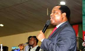 Read more about the article Prophetic Prayer Declaration For The New Year By Pastor Wole Oladiyun.