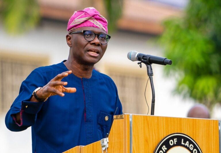 You are currently viewing Lagos Media Stakeholders Forum: Omotosho Reels Out Gov. Sanwo-Olu’s Achievement, Assures Residents of Bold, Inclusive, Limitless Future