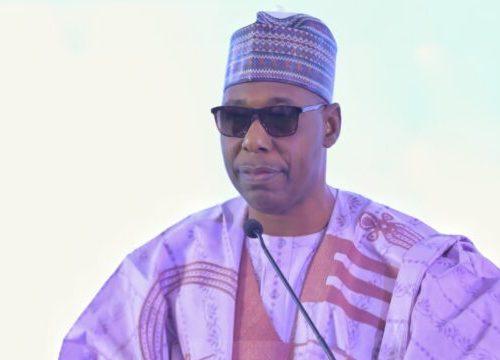 Read more about the article Borno State spent over N9.7 billion on scholarships in 2024 – Commissioner
