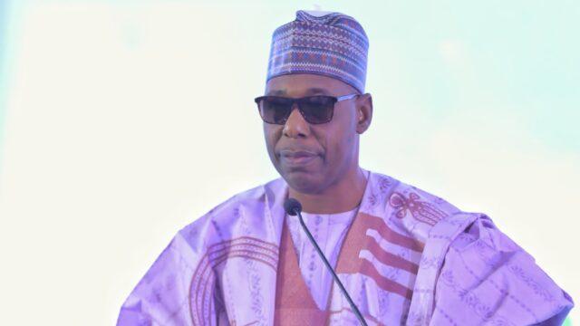 You are currently viewing Borno State spent over N9.7 billion on scholarships in 2024 – Commissioner