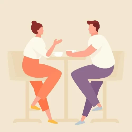 Read more about the article A ‘Green Flag’ You Shouldn’t Ignore In Relationships—By A Psychologist