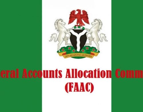 Read more about the article FG, states, LGs share N1.7trn from January revenues, an increase of 19.6% over preceding month