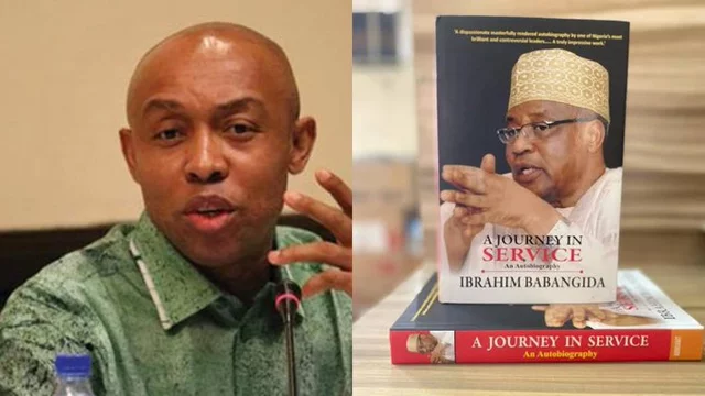 You are currently viewing Babangida’s Book Filled With Lies, Allegations Against Dead Persons Who Can No Longer Controvert Him – Chidi Odinkalu