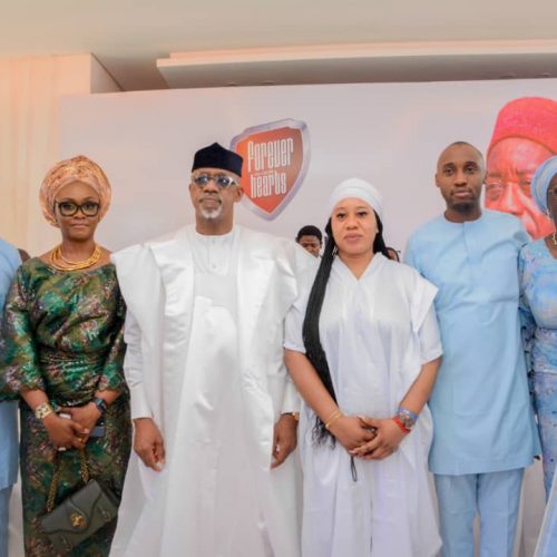 Read more about the article We’ll Immortalize Oba Idowu-Basibo – Abiodun
