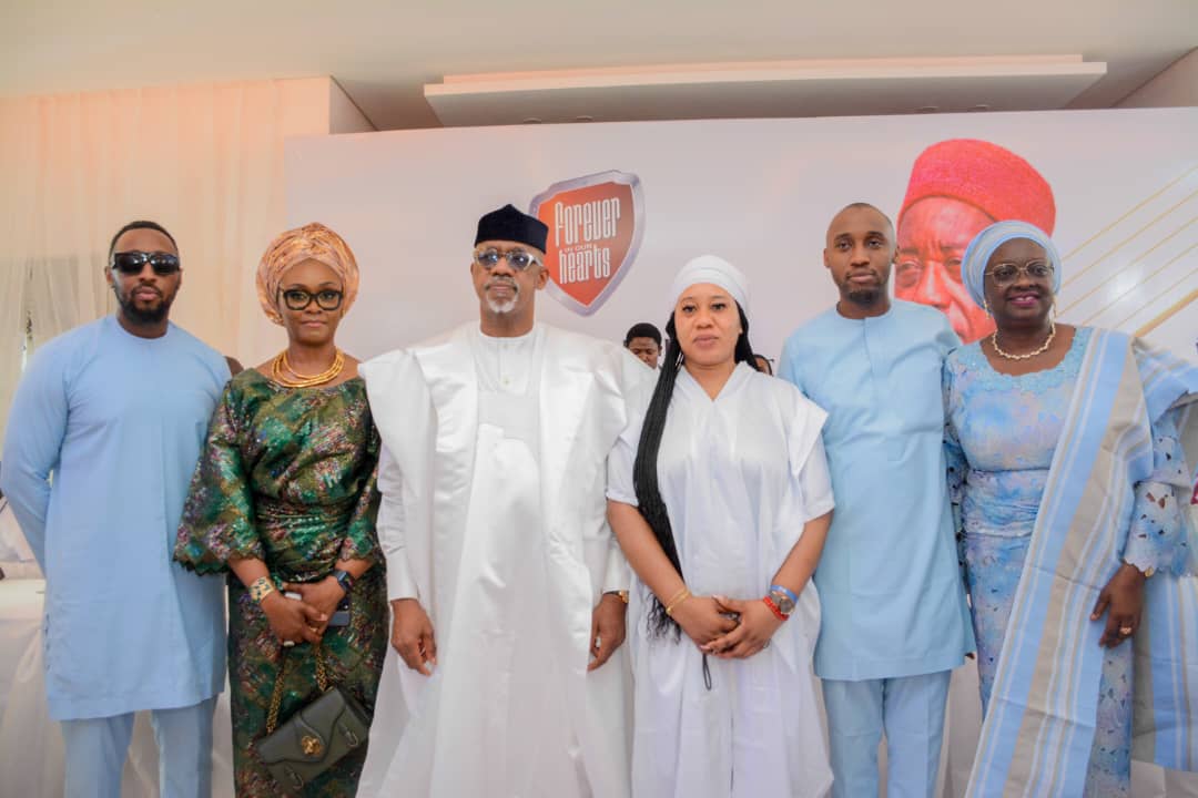 You are currently viewing We’ll Immortalize Oba Idowu-Basibo – Abiodun