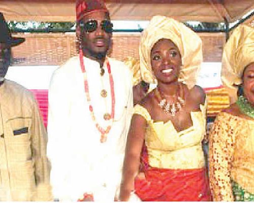 Read more about the article Inside story of 2baba, Annie’s failed marriage