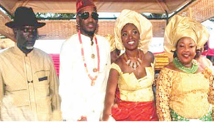 You are currently viewing Inside story of 2baba, Annie’s failed marriage