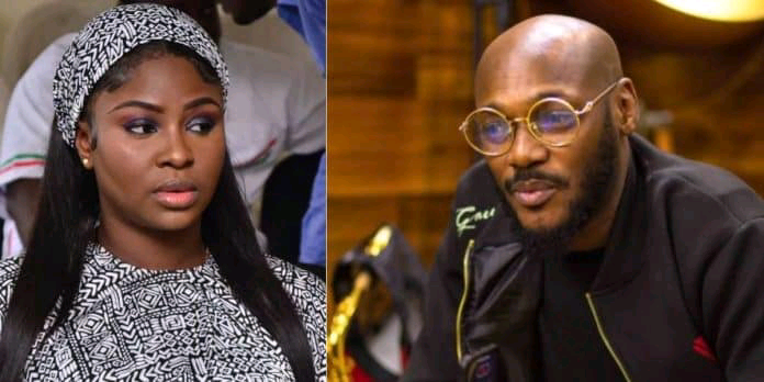 You are currently viewing Tuface proposes to Edo politician, Natasha